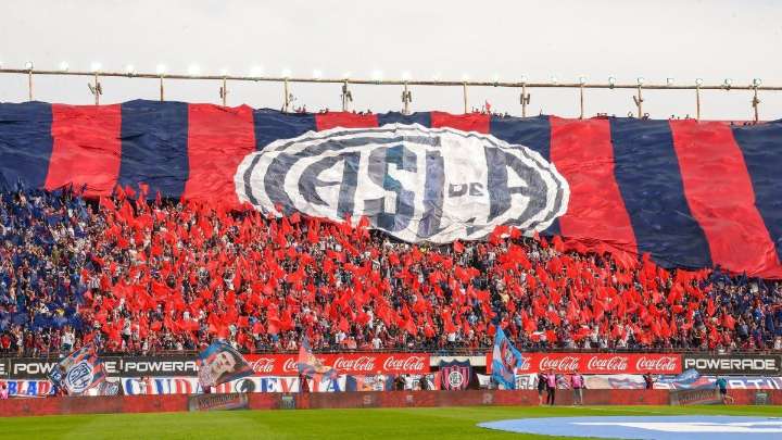Crisis en San Lorenzo: el club respondió al pedido de quiebra y aseguró que colabora con la Justicia