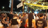 Oktoberfest: la segunda jornada del festival, suspendida por el mal tiempo, pasó para el próximo sábado 18