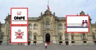 José Jerí cita a Palacio de Gobierno a titulares del JNE, ONPE y Reniec para garantizar elecciones