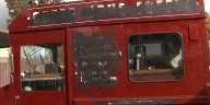 Portland-area mobile coffee company’s truck stolen, found damaged