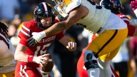 Slow-starting offense comes back to bite Texas Tech football at ASU