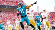 Florida NFL preview: Chiefs at Jaguars on MNF, Dolphins play at Panthers