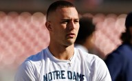 Bad news for Notre Dame: CJ Carr loses key weapon ahead of Boise State clash
