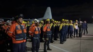 Venezuela extiende solidaridad a México y ofrece despliegue de la Fuerza de Tarea Humanitaria "Simón Bolívar" tras inundaciones