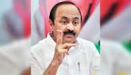 ‘Sabarimala Gold Stolen, Sold For Crores’, Kerala LoP Satheesan Seeks Answers From Vijayan Govt