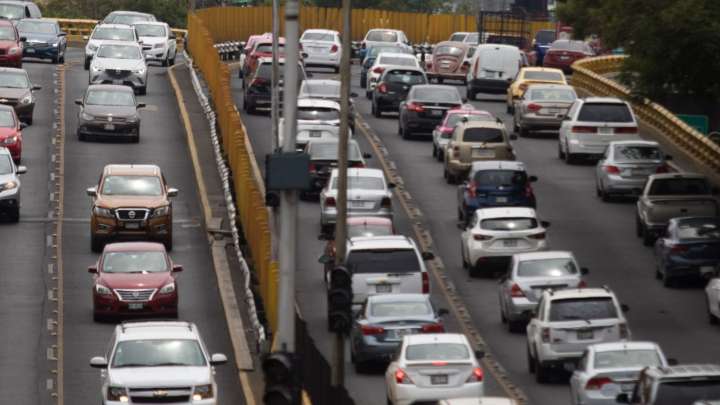 ¿Cómo Aplica el Hoy No Circula este Miércoles 29 de Octubre de 2025 en la CDMX y Edomex?
