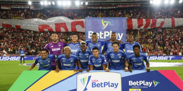 Ídolo de Millonarios contó dura revelación familiar durante su lesión: “Que me retire”
