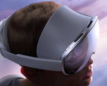 Samsung revoluciona el mercado tecnológico con su nuevo dispositivo XR impulsado por inteligencia artificial