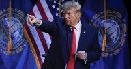 Trump now openly backing Project 2025 during government shutdown