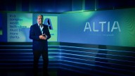 La coruñesa Altia se lanza al negocio de la defensa y planea la compra de una empresa del sector