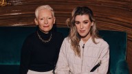 Tilda Swinton, Edward Enninful, and More Celebrate Film at the BFI and Chanel Filmmaker Awards