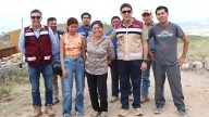 Arranca Programa de Electrificación 2025 en Nogales
