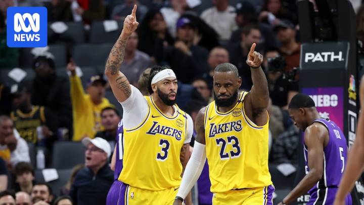 Injury status of LeBron James and other NBA stars allegedly used in betting scandal
