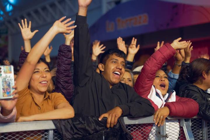 Gobierno de Hidalgo invita a disfrutar la Feria de San Francisco 2025 con responsabilidad