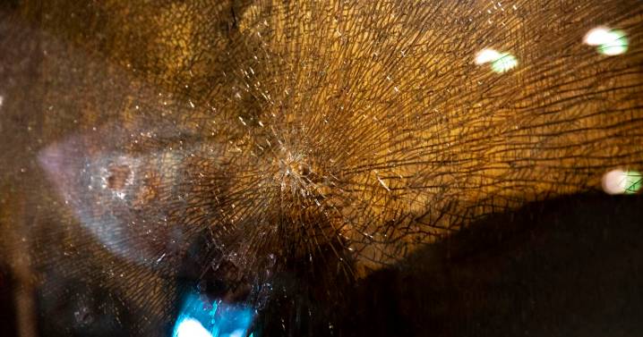 City to reimburse broken window repair for some small businesses