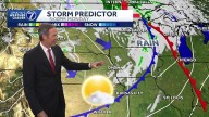 Breezy & mild Monday in Omaha