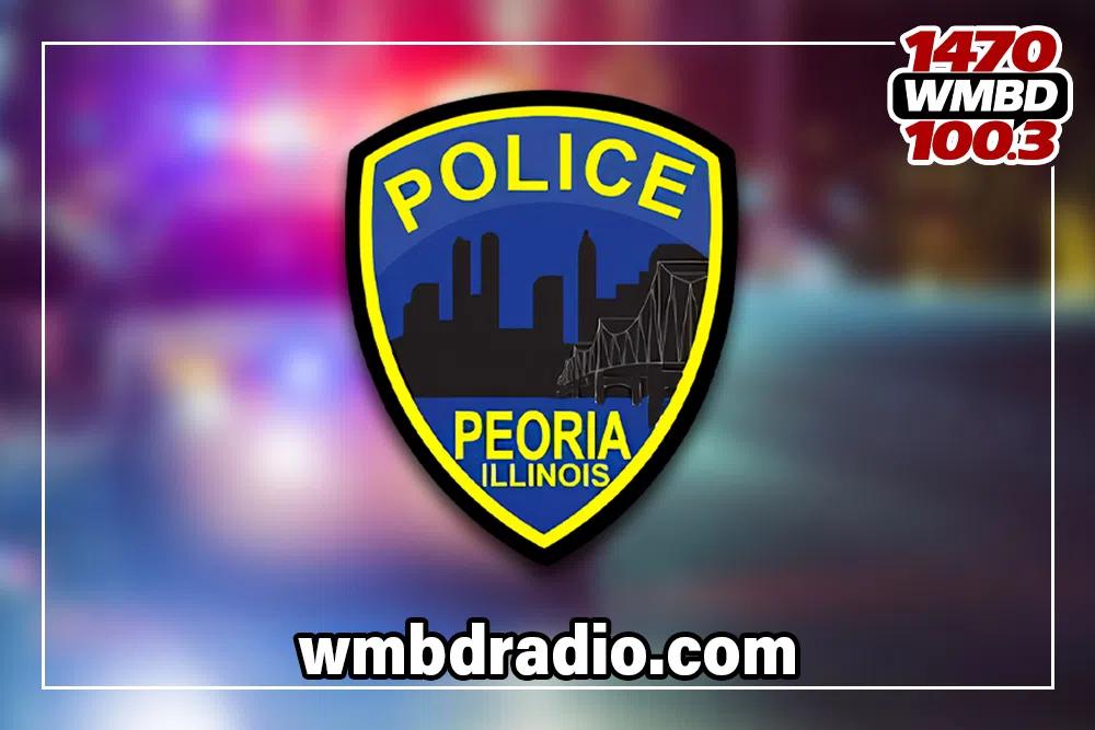 Two Men Shot at Central Peoria Apartment Complex Saturday Night
