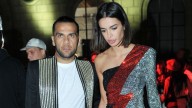 Nace la hija de Joana Sanz y Dani Alves seis meses después de que él fuera absuelto de violación