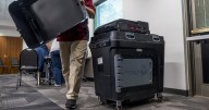 Dominion, the voting tech company at the center of false 2020 claims, is sold