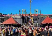 Sabarimala temple to open on October 17