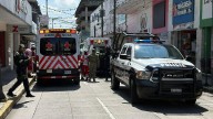 Un muerto y un lesionado saldo de un asalto en joyería de Córdoba