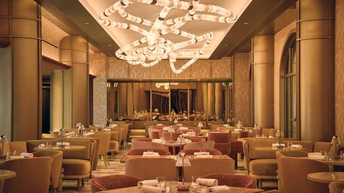 Luxury Steakhouses Opening in Las Vegas This Season