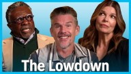 'The Lowdown' Episode 5: Ethan Hawke and Sterlin Harjo on How Peter Dinklage's Casting Was Inspired by Real