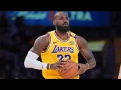 NBA illegal gambling case: Bettors allegedly got privileged injury intel on LeBron James