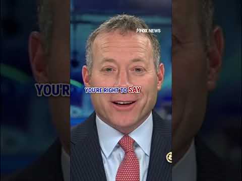 'OUTRAGEOUS!': Resurfaced Mamdani clip draws IRE from Democrat #shorts #mamdani #nyc #nypd #Israel