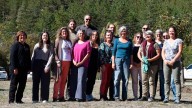 El proyecto Gestes celebra su cuarta reunión para avanzar en la gestión sostenible de especies silvestres