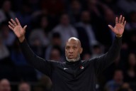 Las Vegas connections to illegal gambling investigation, NBA fixing