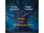 Deep Forest & Rahul Sharma Release New Album