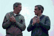 Fuerza Entre Ríos reconoció la derrota