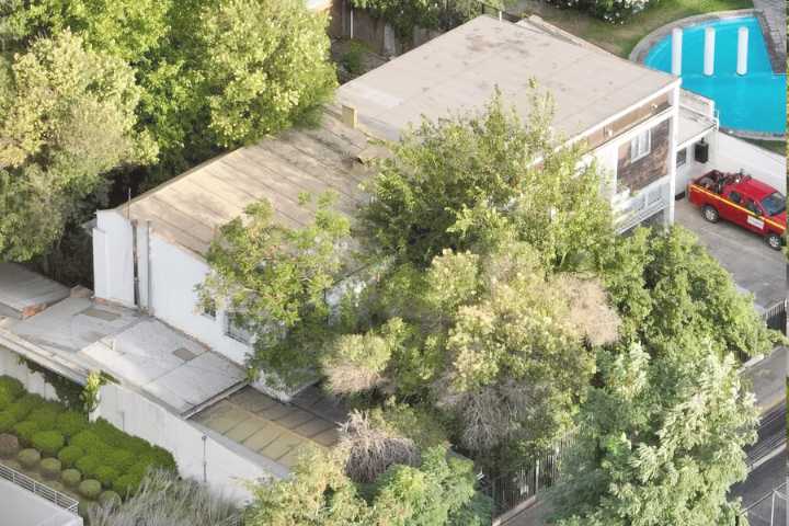 Fallida compraventa de casa de Allende: Fiscalía de Coquimbo decide no perseverar en investigación