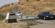 Los radares catalanes multan a más de 2.600 conductores cada día