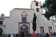 Pachuca: Muere vendedor de nueces que fue atropellado en la iglesia de la Asunción