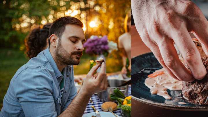 Esta es la cantidad de carne que debe consumir al día según su peso y edad: es diferente para hombres y mujeres