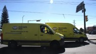 Condiciones precarias presionan a repartidores externos de Mercado Libre en Puebla