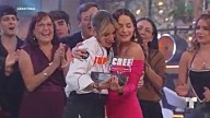 Cristina gana la cuarta edición de Top Chef VIP