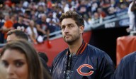 Former NFL quarterback Jay Cutler completes jail sentence for DUI