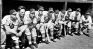 A Look Back • Worried by the war, St. Louisans slow to revel in 1942 World Series