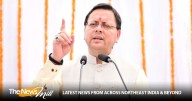 Concrete steps being taken to empower daughters: Uttarakhand CM Dhami on International Day of Girl Child