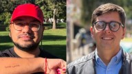 Luis Peche dice que no detendrá su trabajo tras sufrir atentado en Bogotá