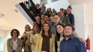 El Museo de la Cuchillería de Albacete se llena de inspectores de Hacienda