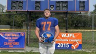 From farm to football, South Jersey's Taulane brings strength to O