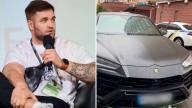 Creador de Contenido Kostya Kudo es Hallado Muerto al Interior de su Lamborghini; ¿Qué le Pasó?