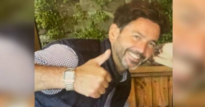 Man mowed down during his mum's 70th birthday as killer makes admission to police