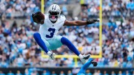 Cowboys: defensa lastima rendimiento de Dak Prescott en temporada