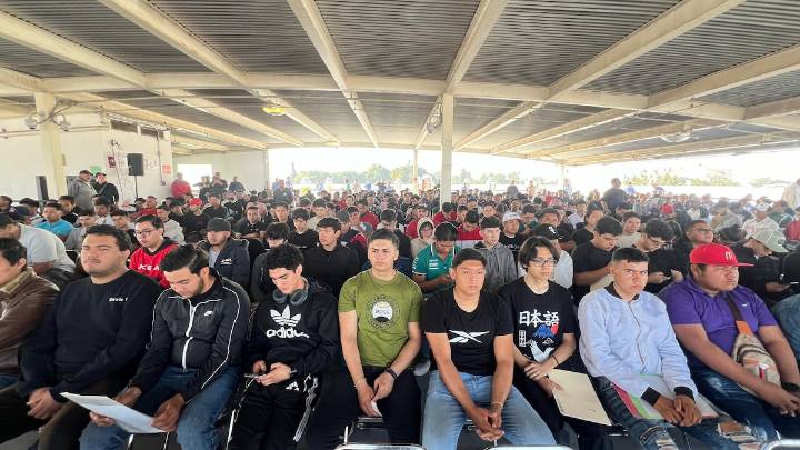 Tlaquepaque invita a jóvenes a tramitar su cartilla militar antes del 15 de octubre