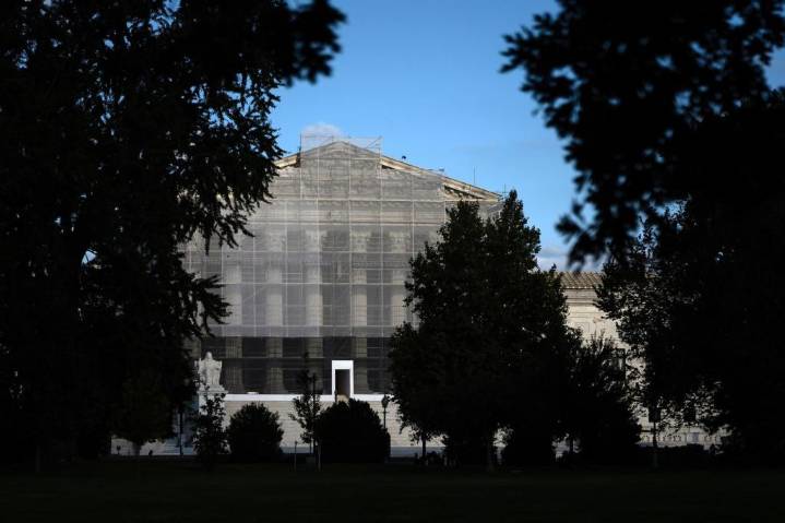 Can conversion therapy be banned? Colorado faces speech test at the Supreme Court.